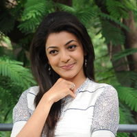 Kajal Agarwal New Pictures | Picture 61265
